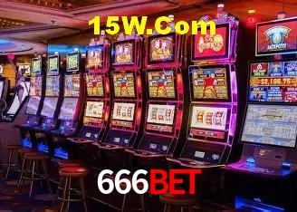 Tecnologia da Plataforma 666Bet