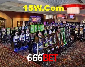 666Bet Rio de Janeiro - Slot Strategy