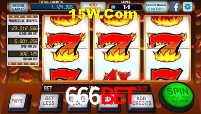 666Bet Salvador - Statistics
