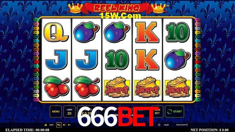 Account Benefits 666Bet