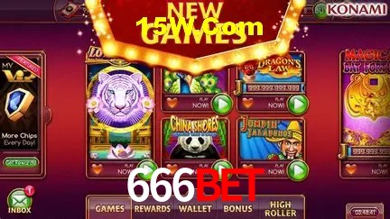 666Bet São Paulo - Jogo Providers
