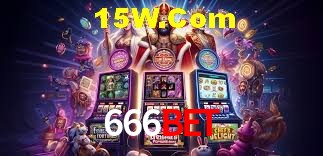 Bonus Features 666Bet