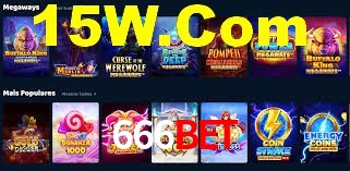 Programa VIP 666Bet