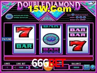 666Bet Plataforma - Certificada MGA desde 2015