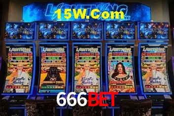 666Bet - User Statistics