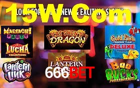 Live Casino 666Bet