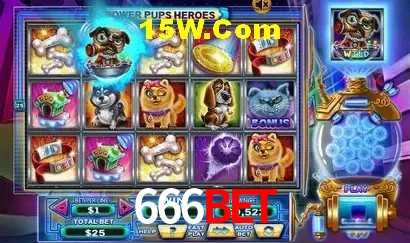 666Bet Belo Horizonte - Winners