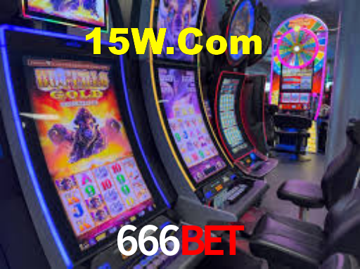 666Bet: Seu Cassino Premiado com Pagamentos Rápidos
