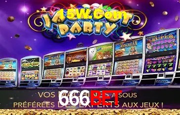 666Bet Salvador - Promo Stats