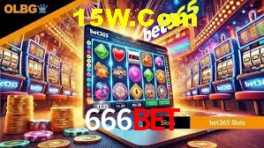 Games Directory 666Bet