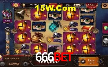 Benefícios da Conta 666Bet